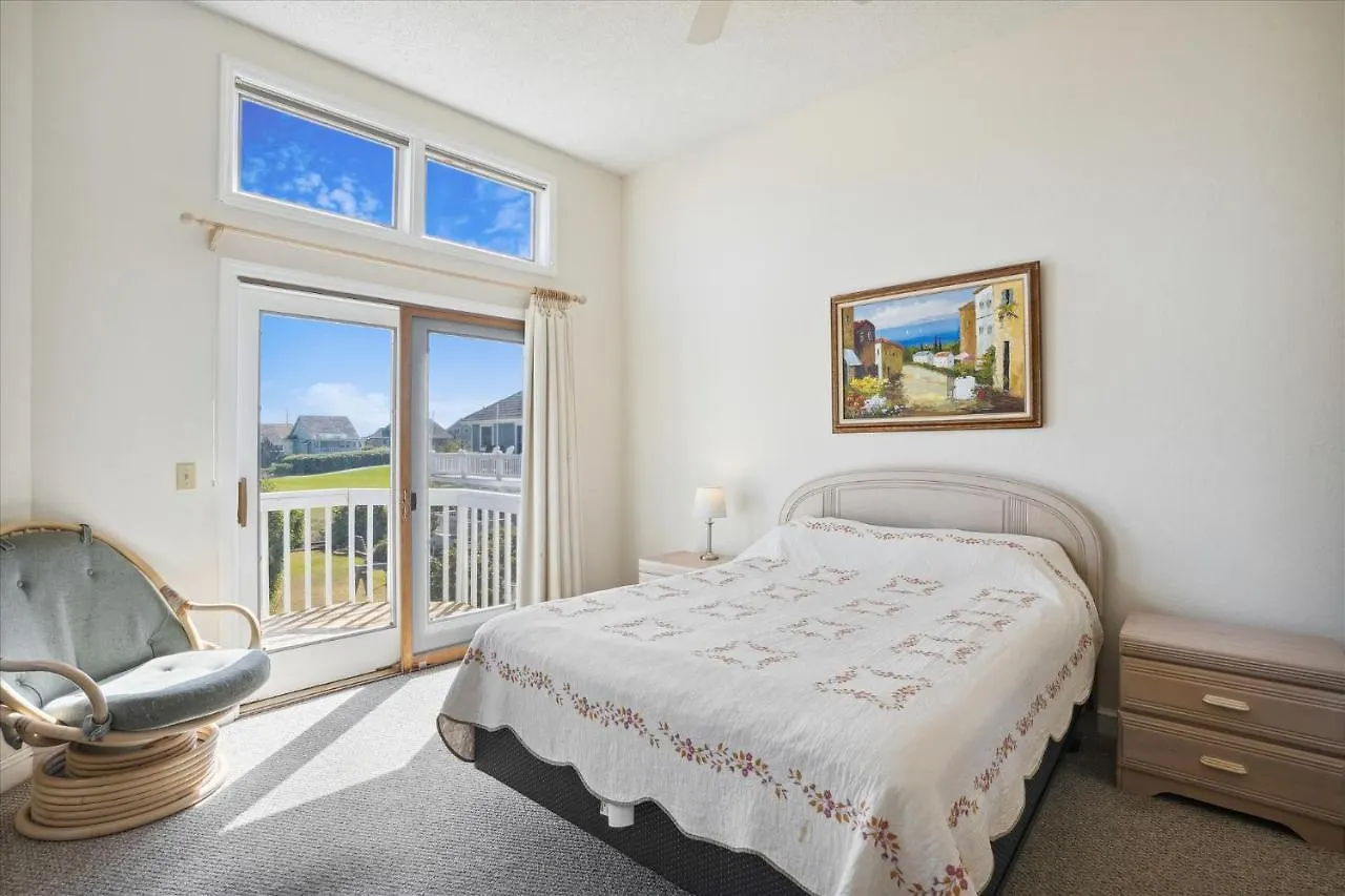 Prázdninový dům 5598 - Serenity By Realty Nags Head