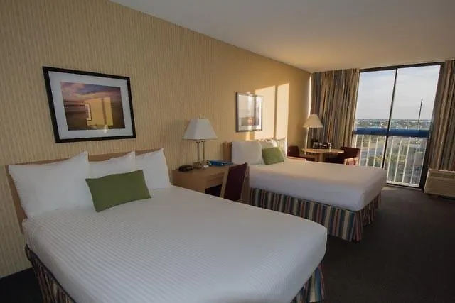Express Oceanfront By Ihg Resort Nags Head