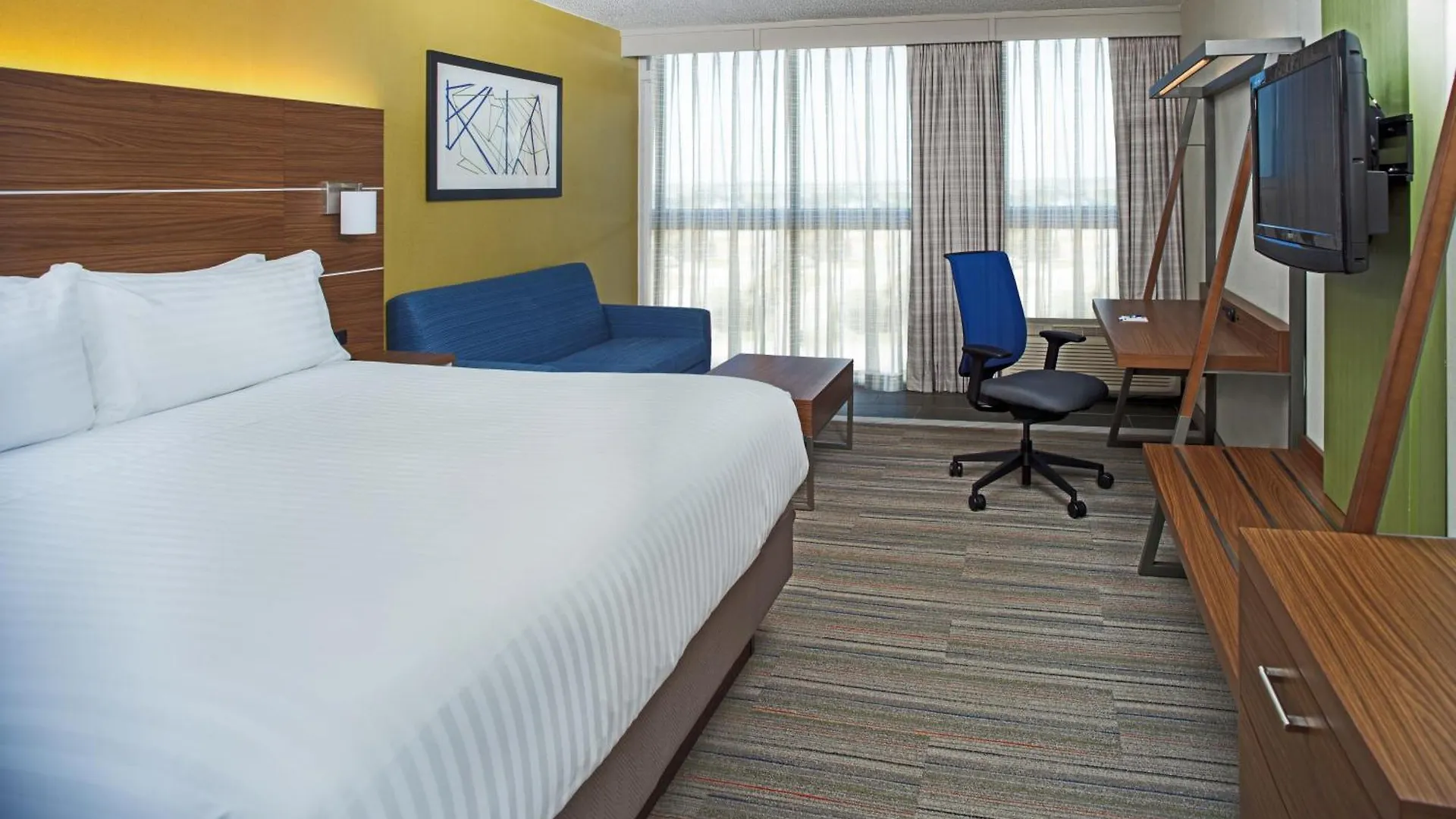 Express Oceanfront By Ihg 3* Nags Head