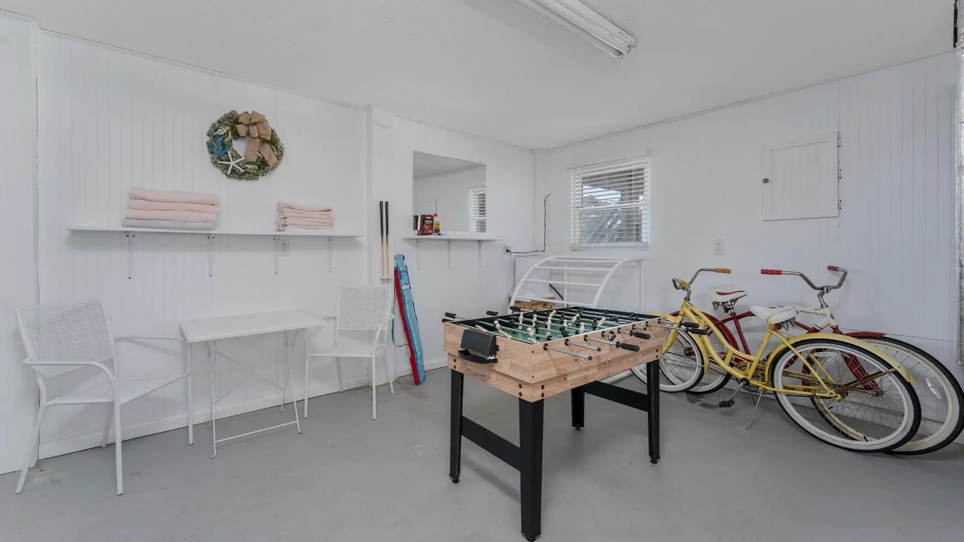 Prázdninový dům 5720 - Island Haven By Realty Nags Head
