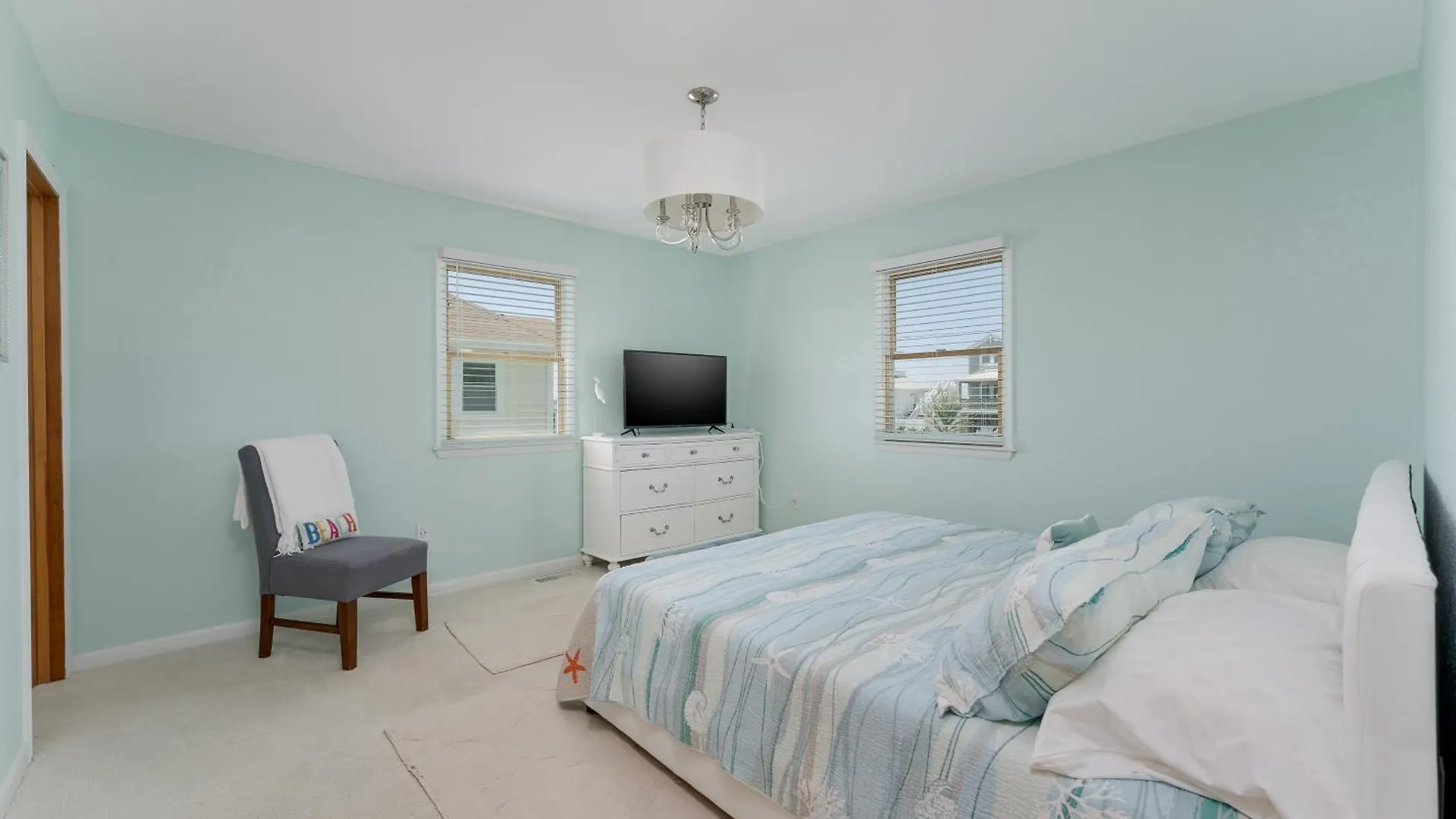 Prázdninový dům 5720 - Island Haven By Realty *
