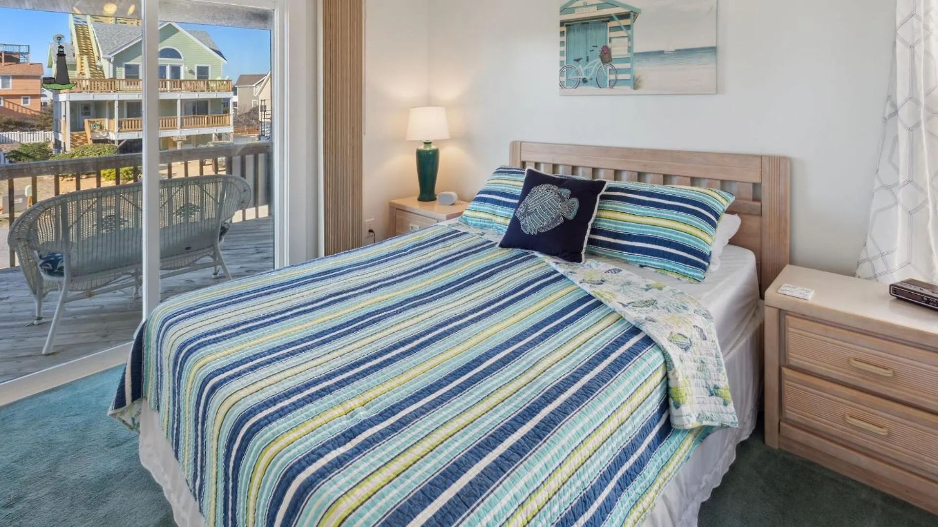 6133 Coastal Crave 3 Min Drive To Holiday home *