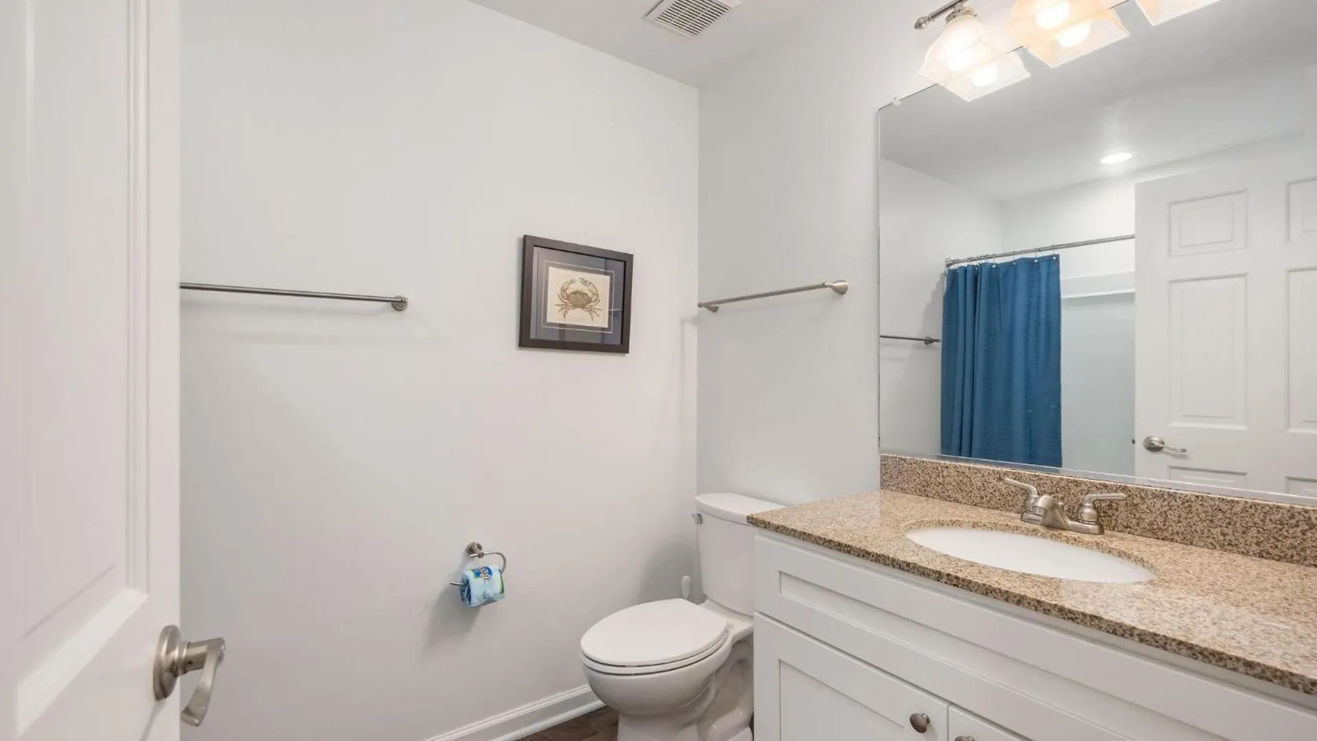 Sp8b Sea Pointe 8b 度假居 纳格斯黑德