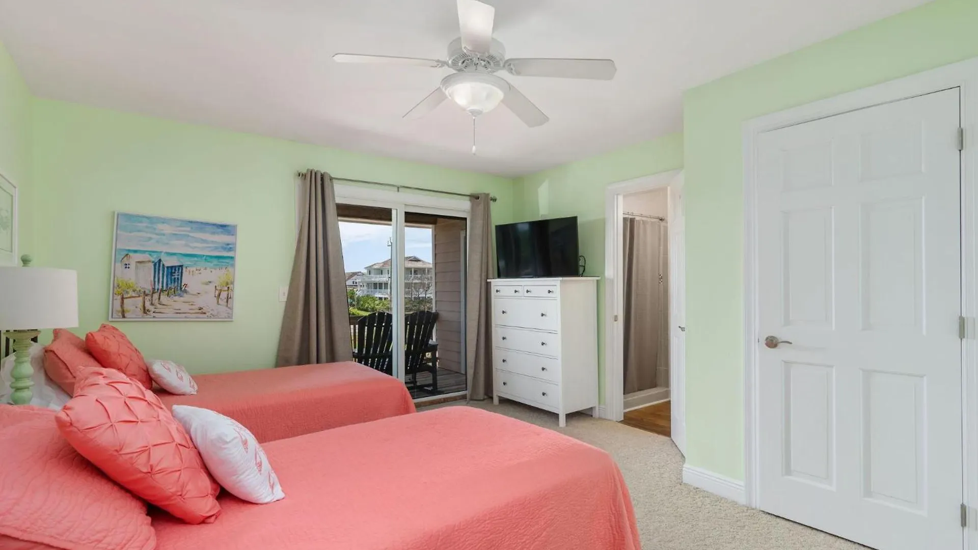 Sp8b Sea Pointe 8b 纳格斯黑德