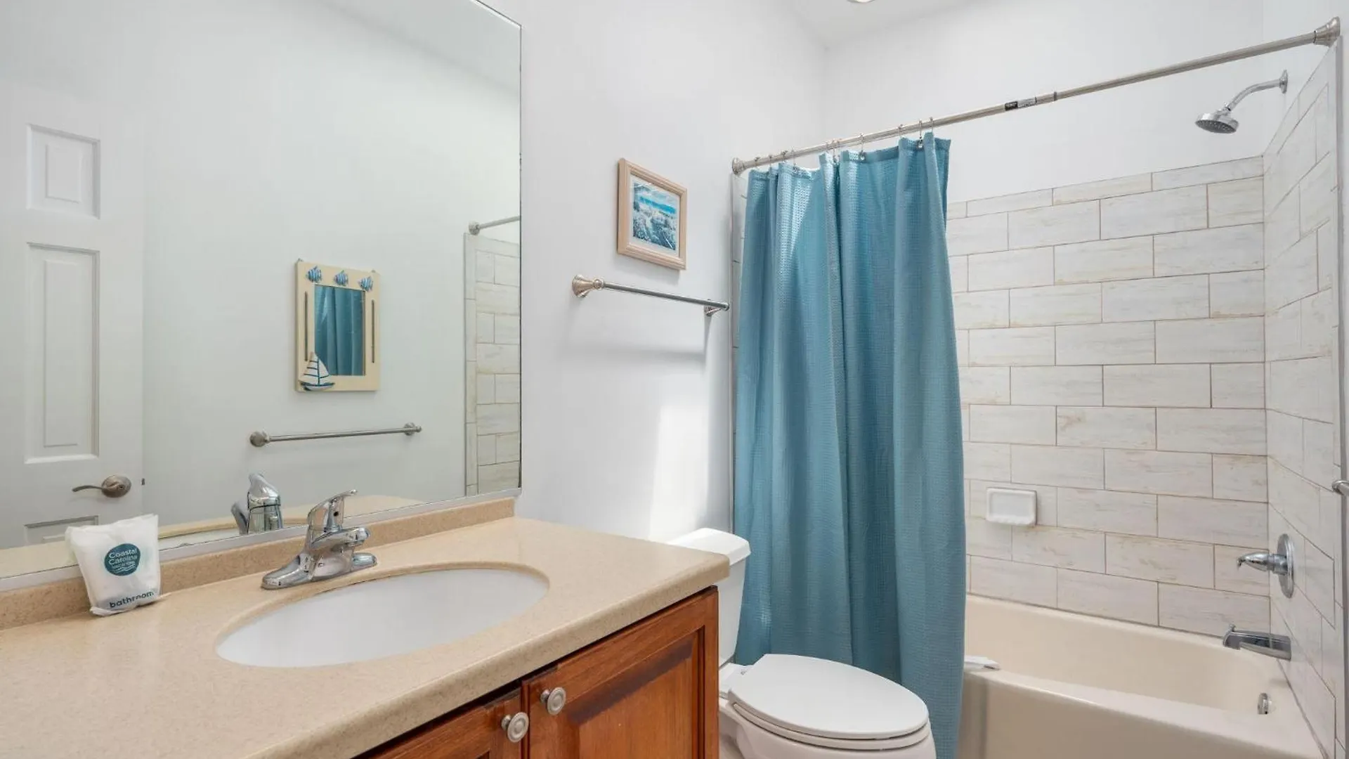 Sp8b Sea Pointe 8b 度假居 纳格斯黑德