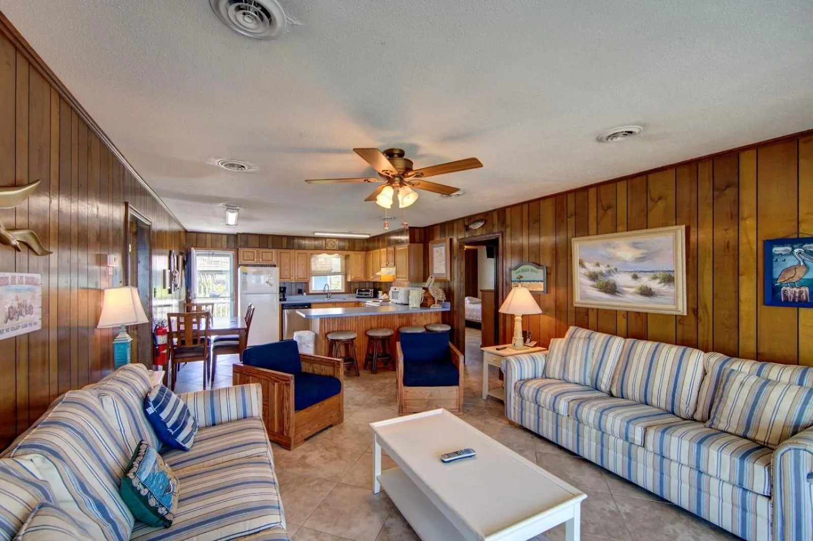 7140 Pelican Watch Oceanfront *