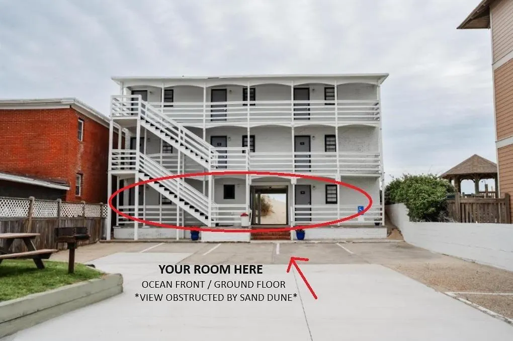 Mia's Boutique 5* Nags Head