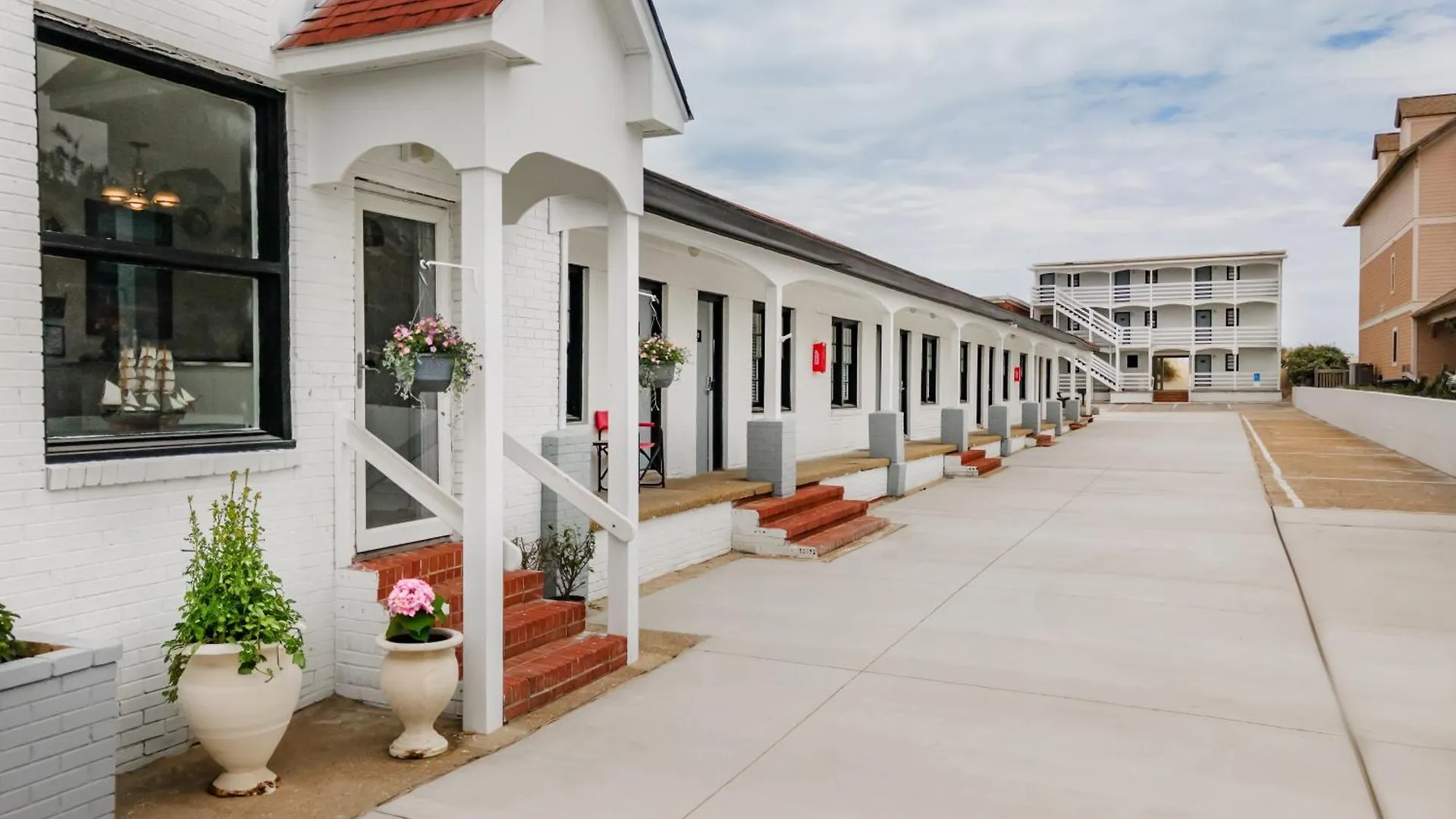 Mia's Boutique Hotel 5*