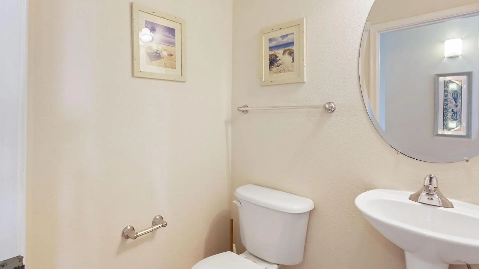 6150 - Pelican Crest * Nags Head