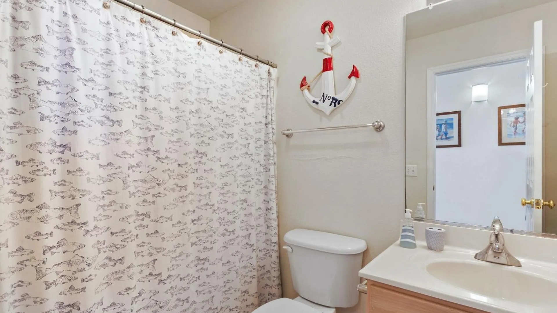 6150 - Pelican Crest * Nags Head