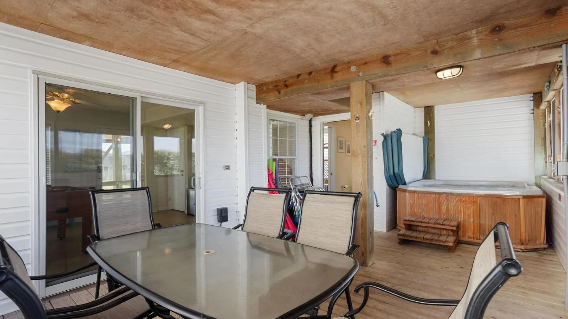 6150 - Pelican Crest Nags Head