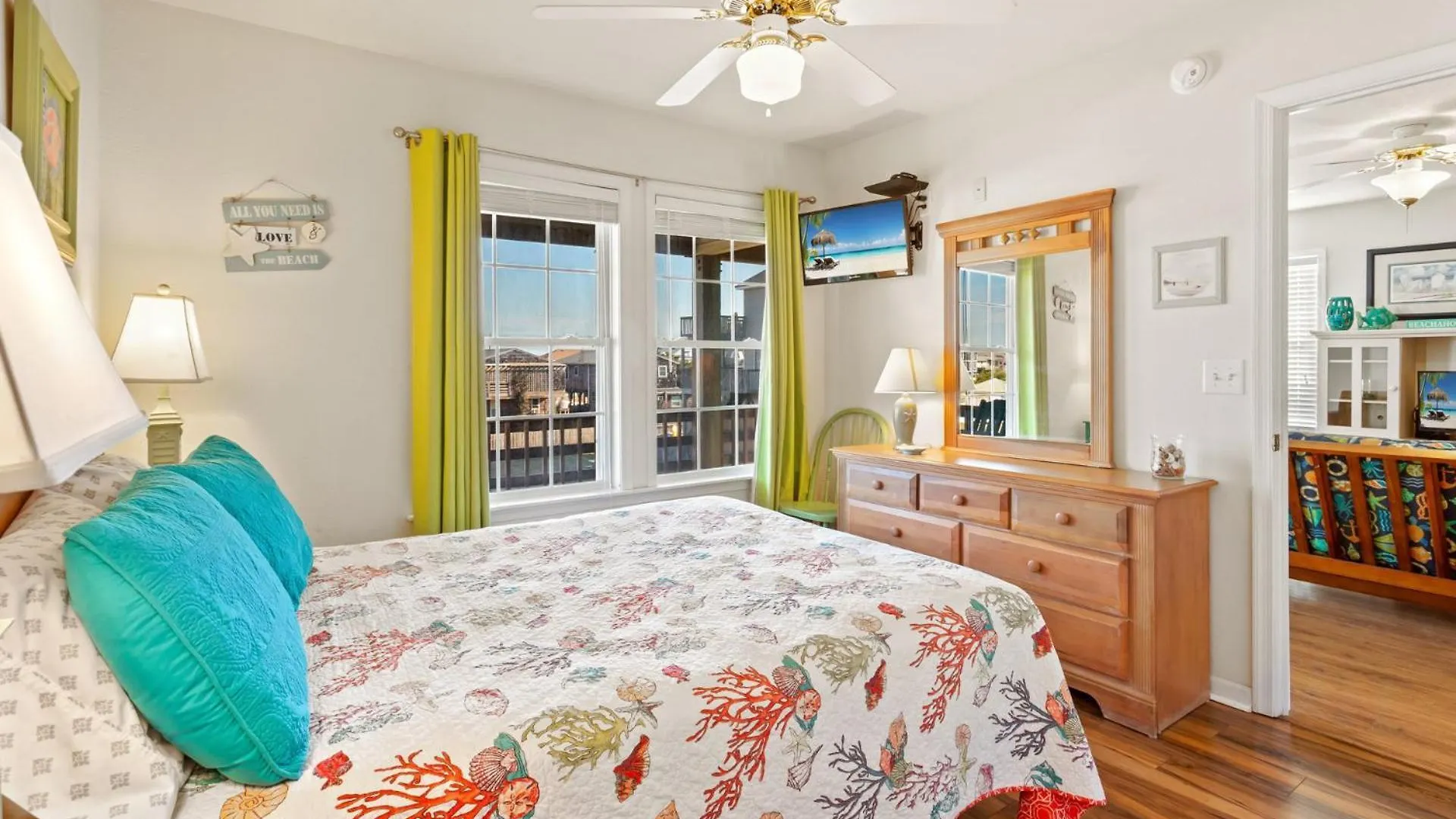 6150 - Pelican Crest * Nags Head