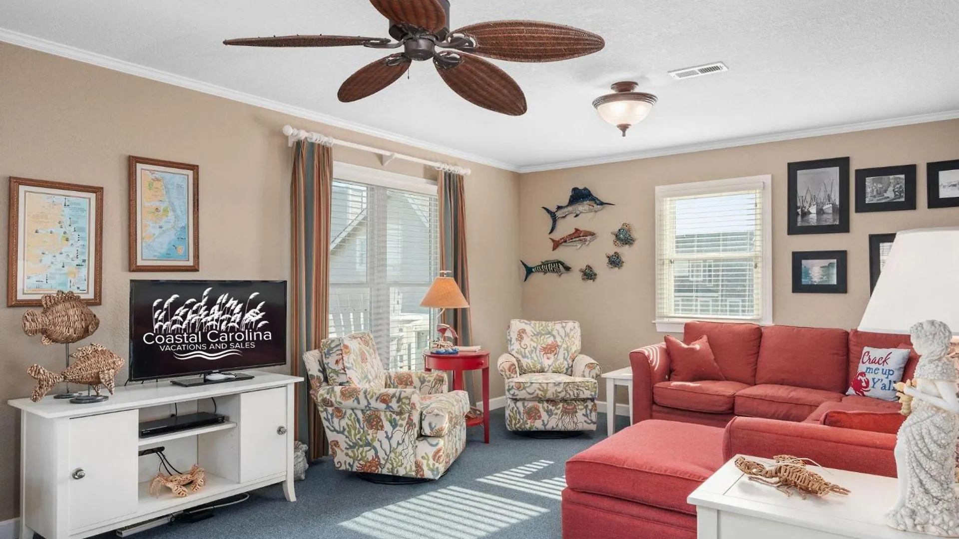 Holiday home Snh218 At Ease Nags Head