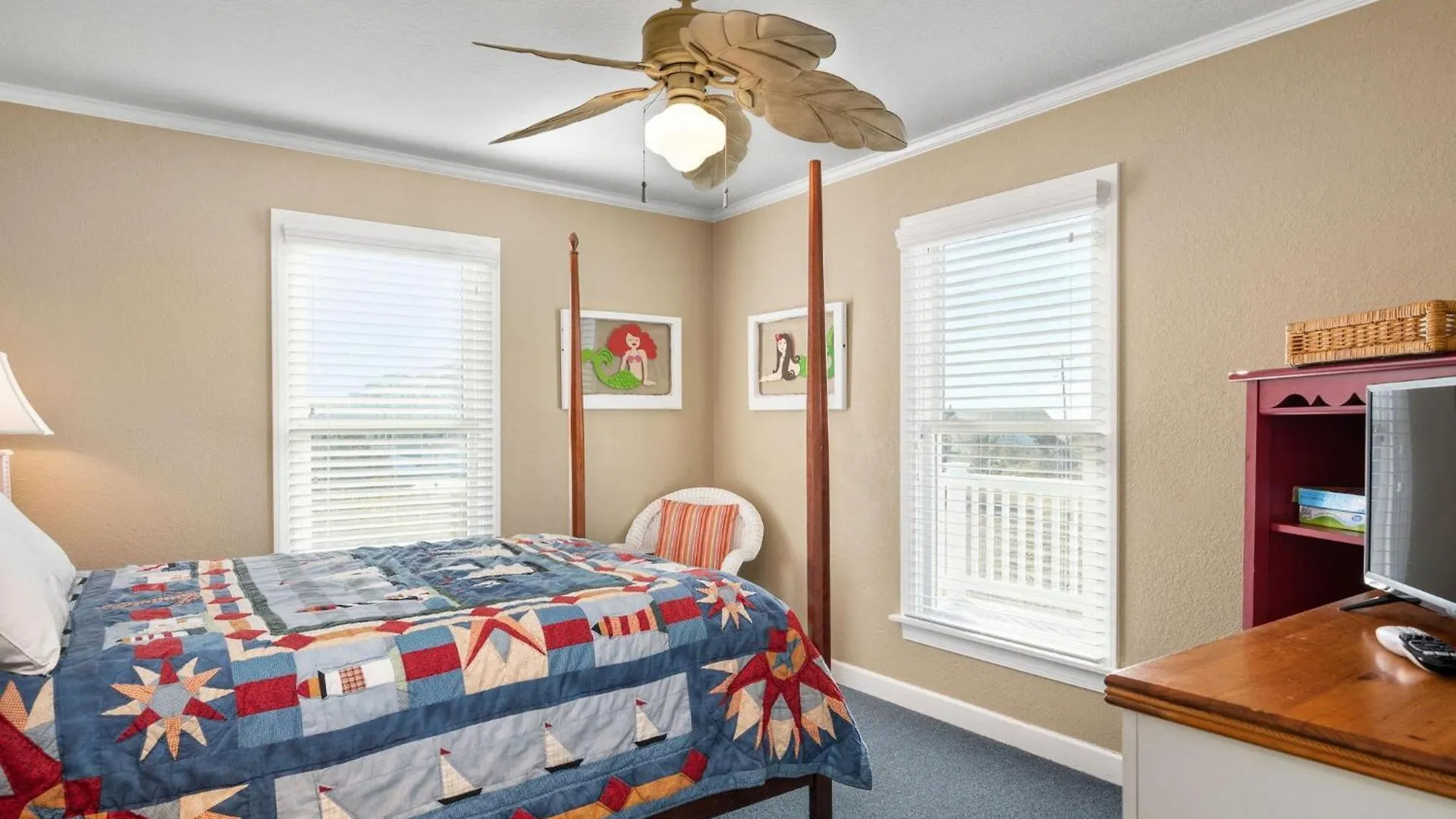 Snh218 At Ease Holiday home