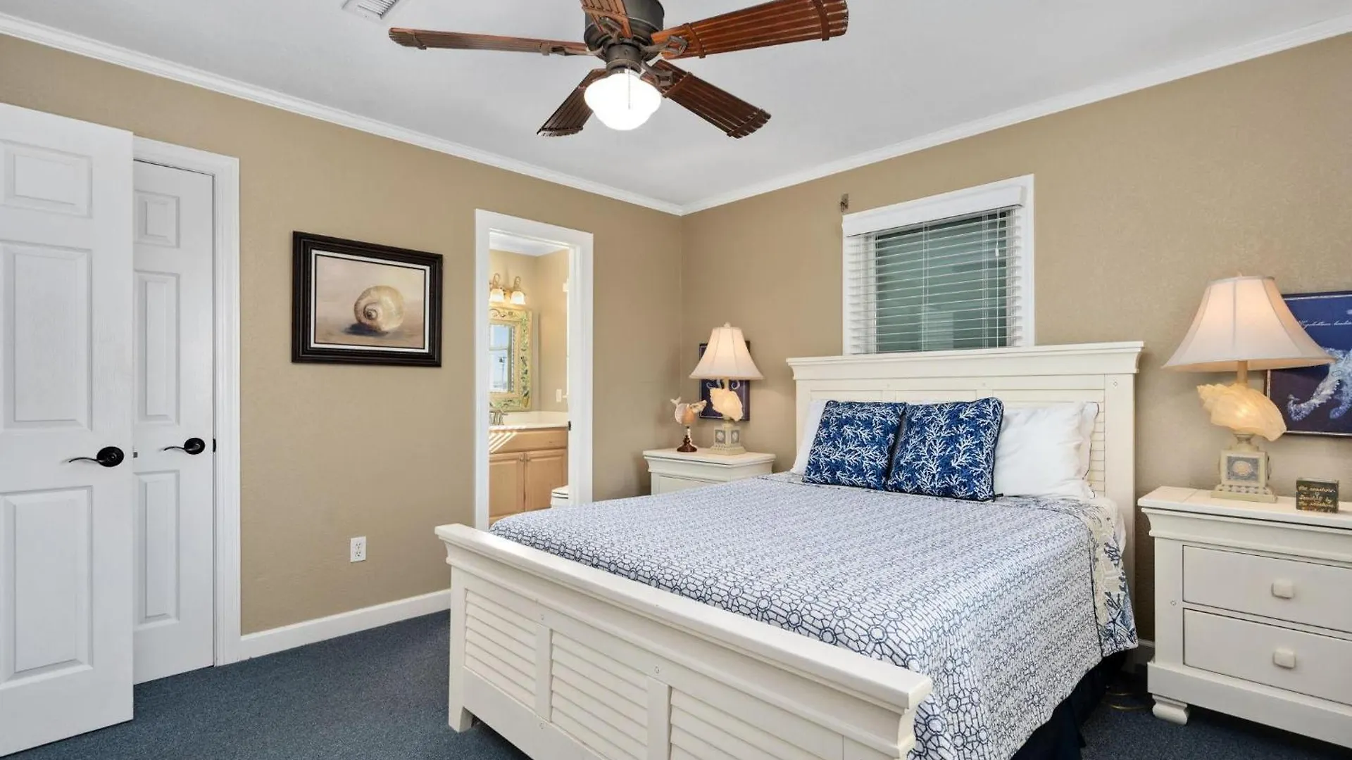Holiday home Snh218 At Ease Nags Head