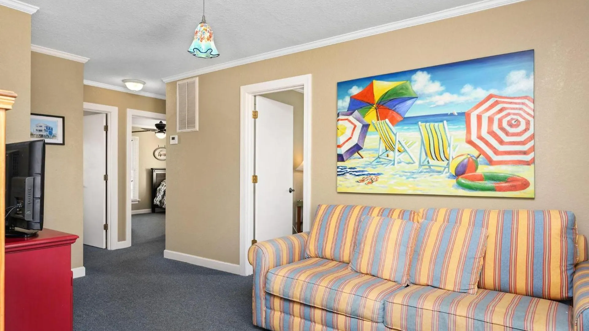 Snh218 At Ease Holiday home *
