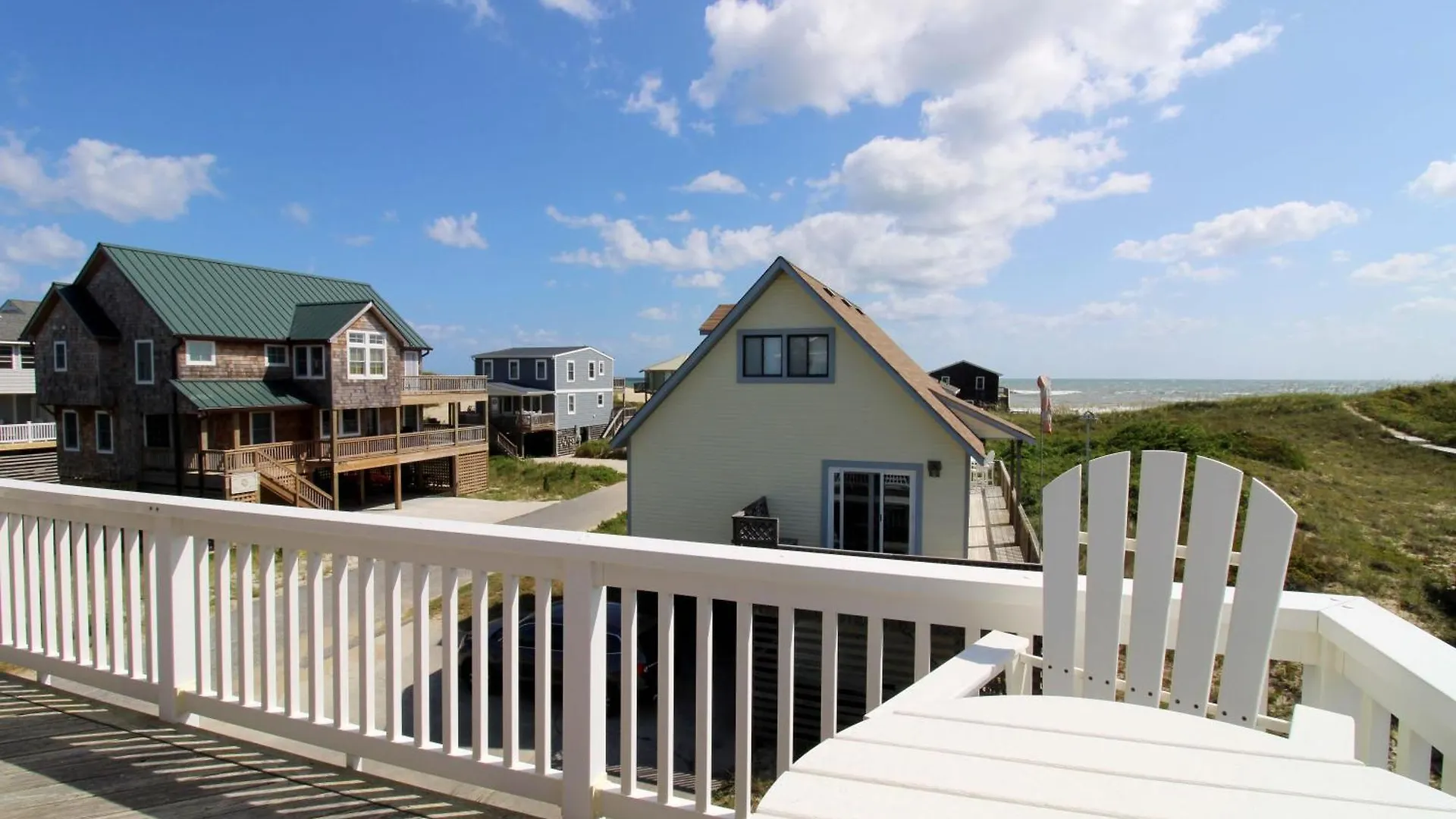 Holiday home Snh218 At Ease Nags Head