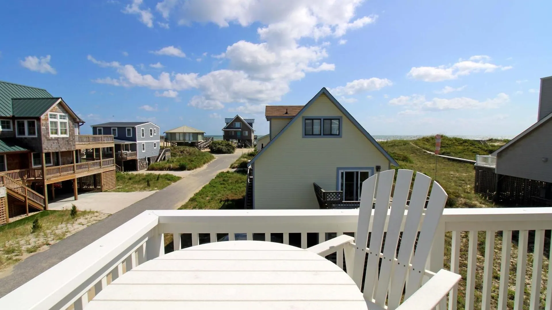 Snh218 At Ease Holiday home *