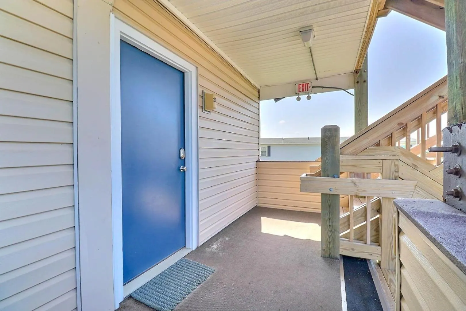 Av2d By The Sea Oceanfront Community Pool