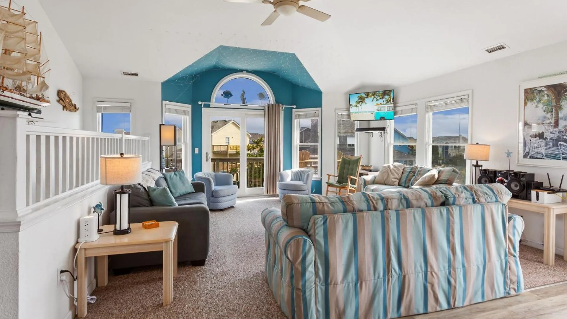6170 Poolside Paradise 2 Min Walk To Pool *