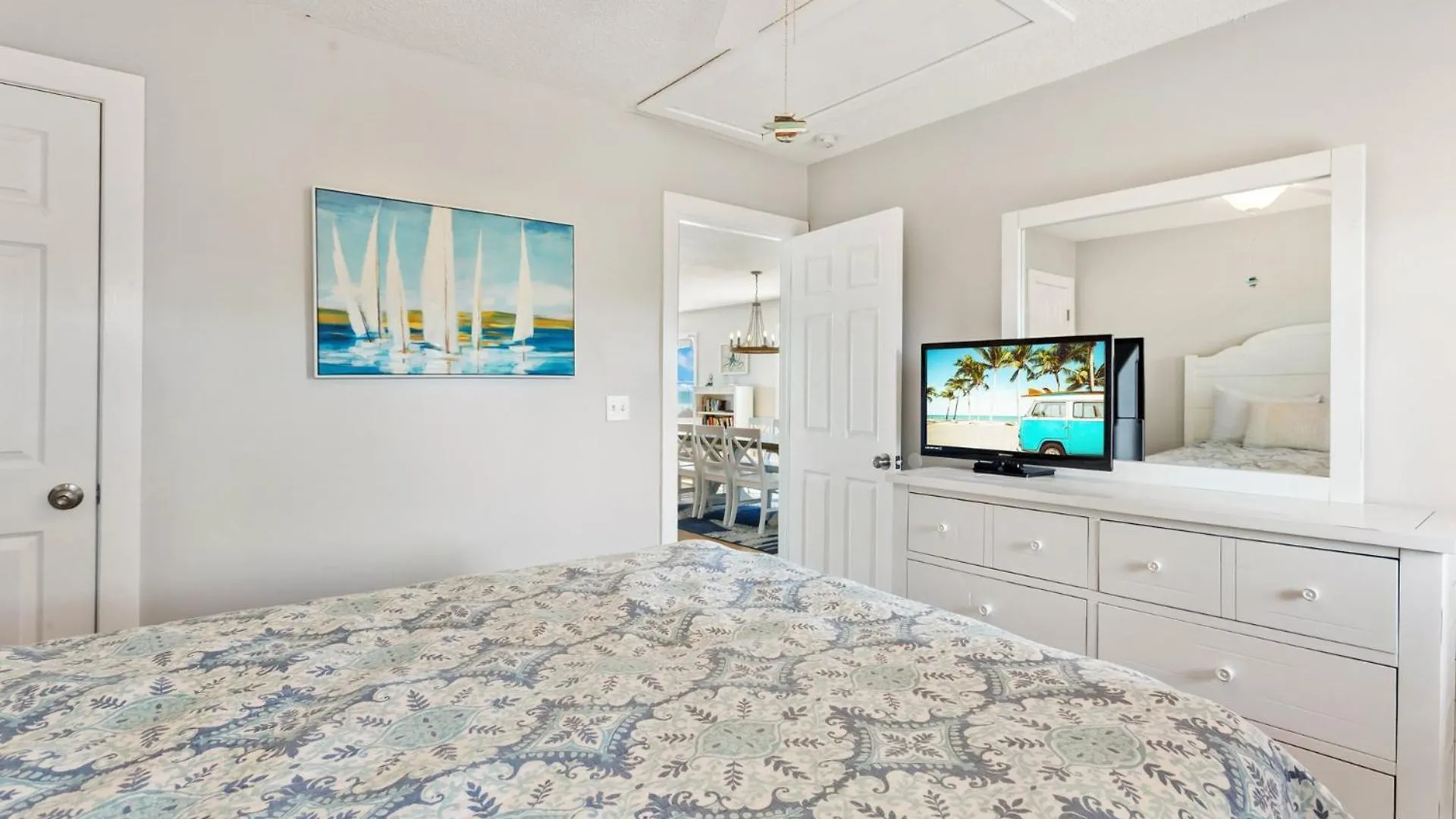 7041 Toes In The Oceanfront Dog Friendly