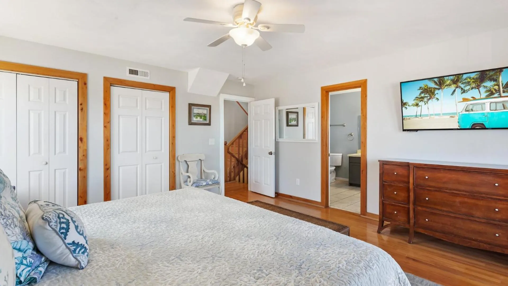 7041 Toes In The Oceanfront Dog Friendly Ferienhaus