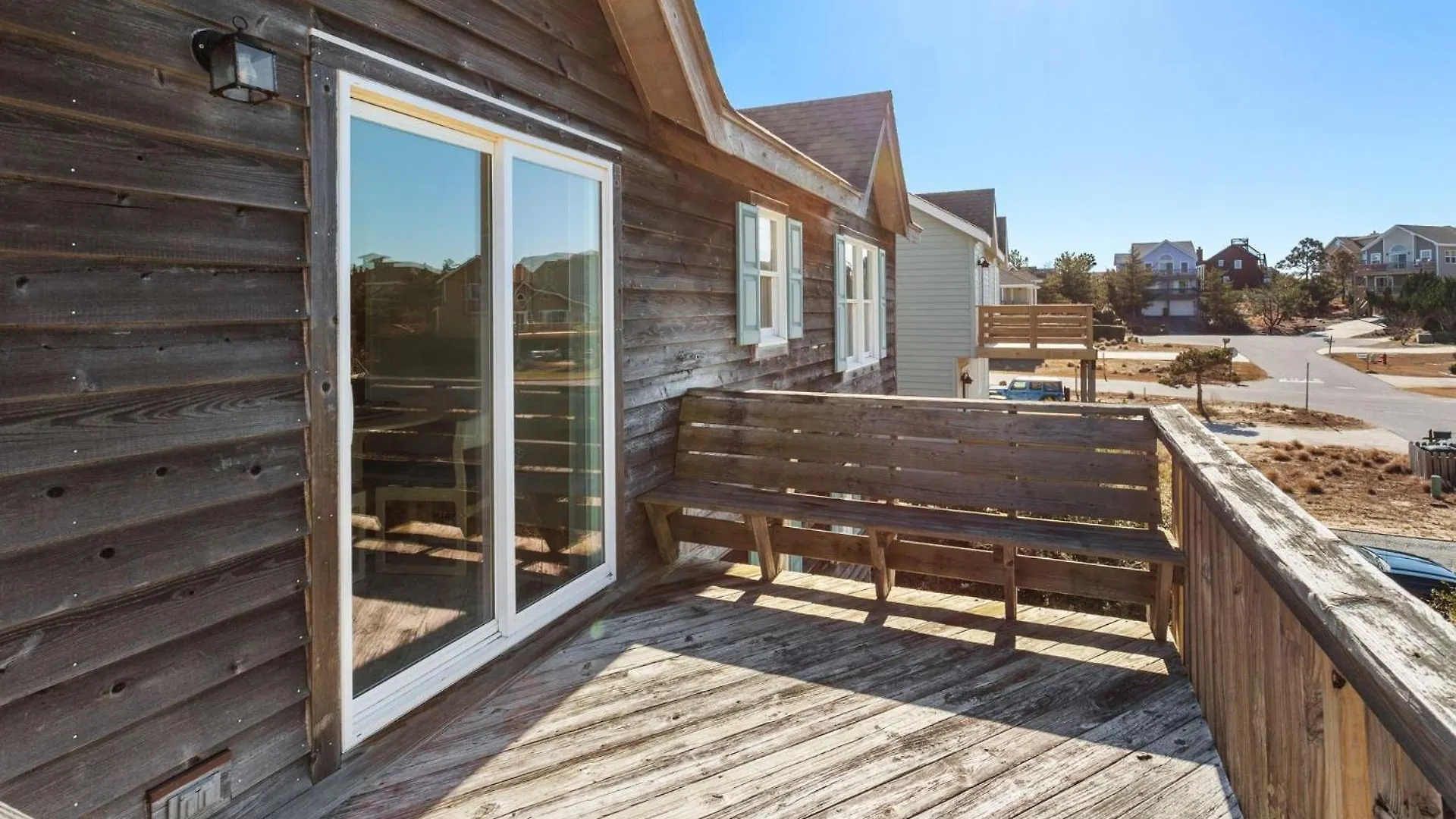 Holiday home 6133 Coastal Crave 3 Min Drive To