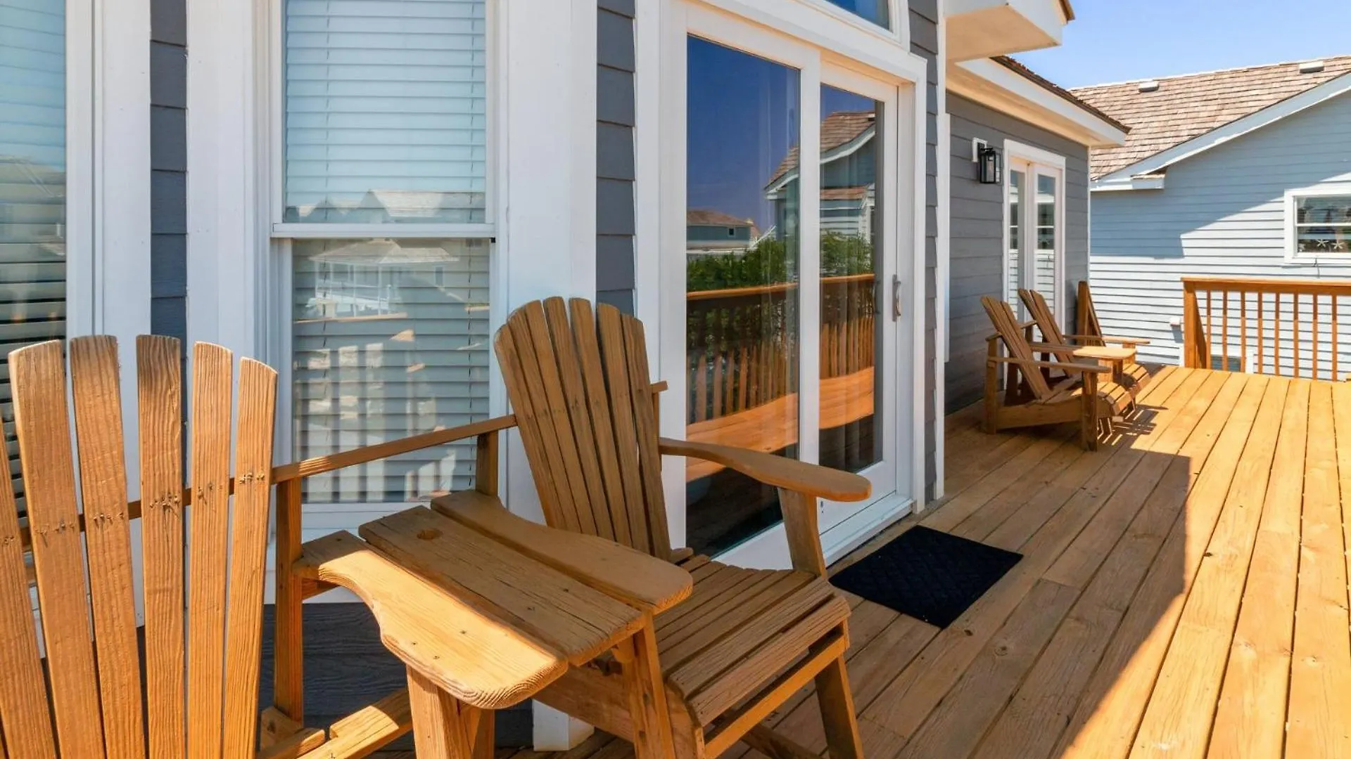 6170 Poolside Paradise 2 Min Walk To Pool Nags Head