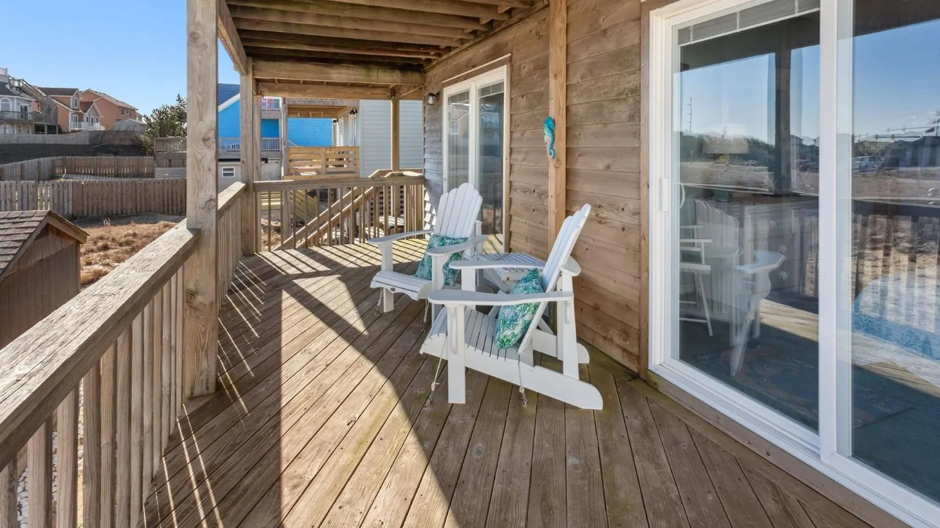 Holiday home 6133 Coastal Crave 3 Min Drive To Nags Head