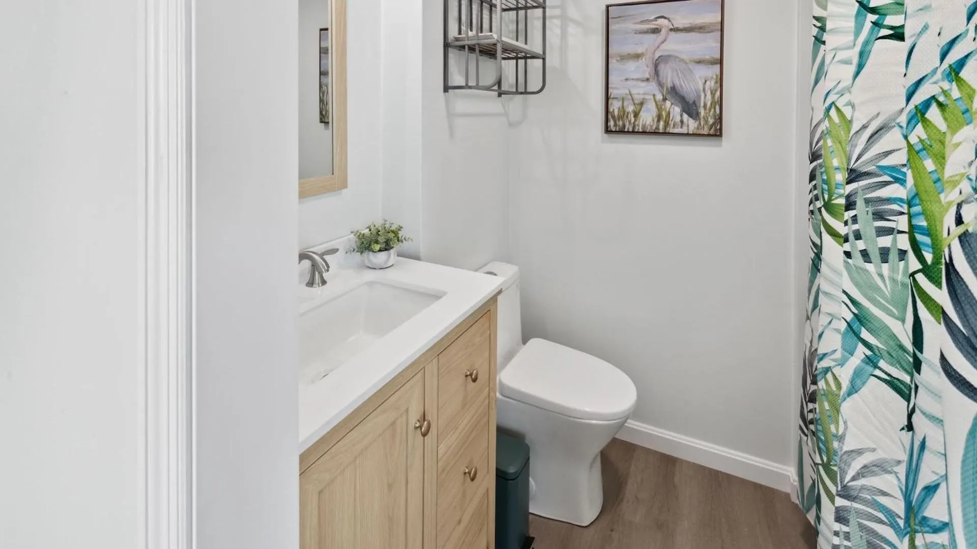 6133 Coastal Crave 3 Min Drive To Holiday home