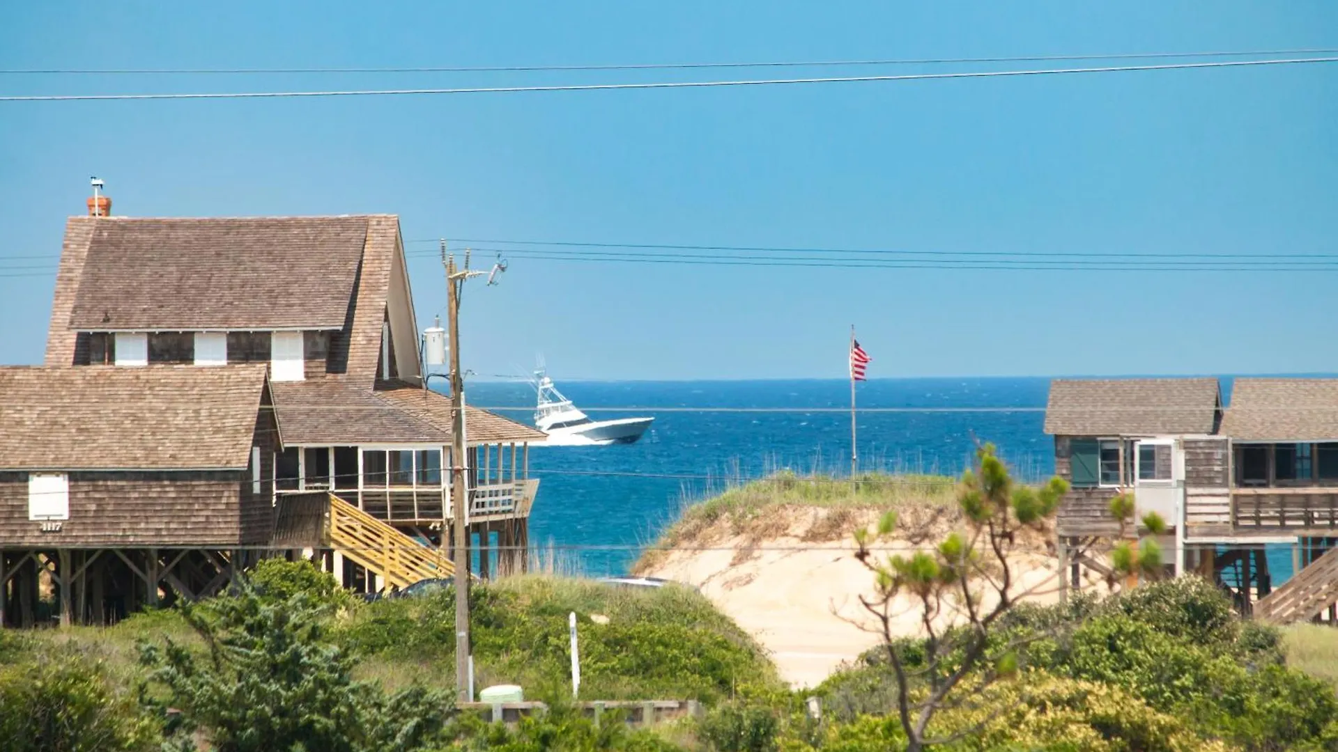 Holiday home 6133 Coastal Crave 3 Min Drive To