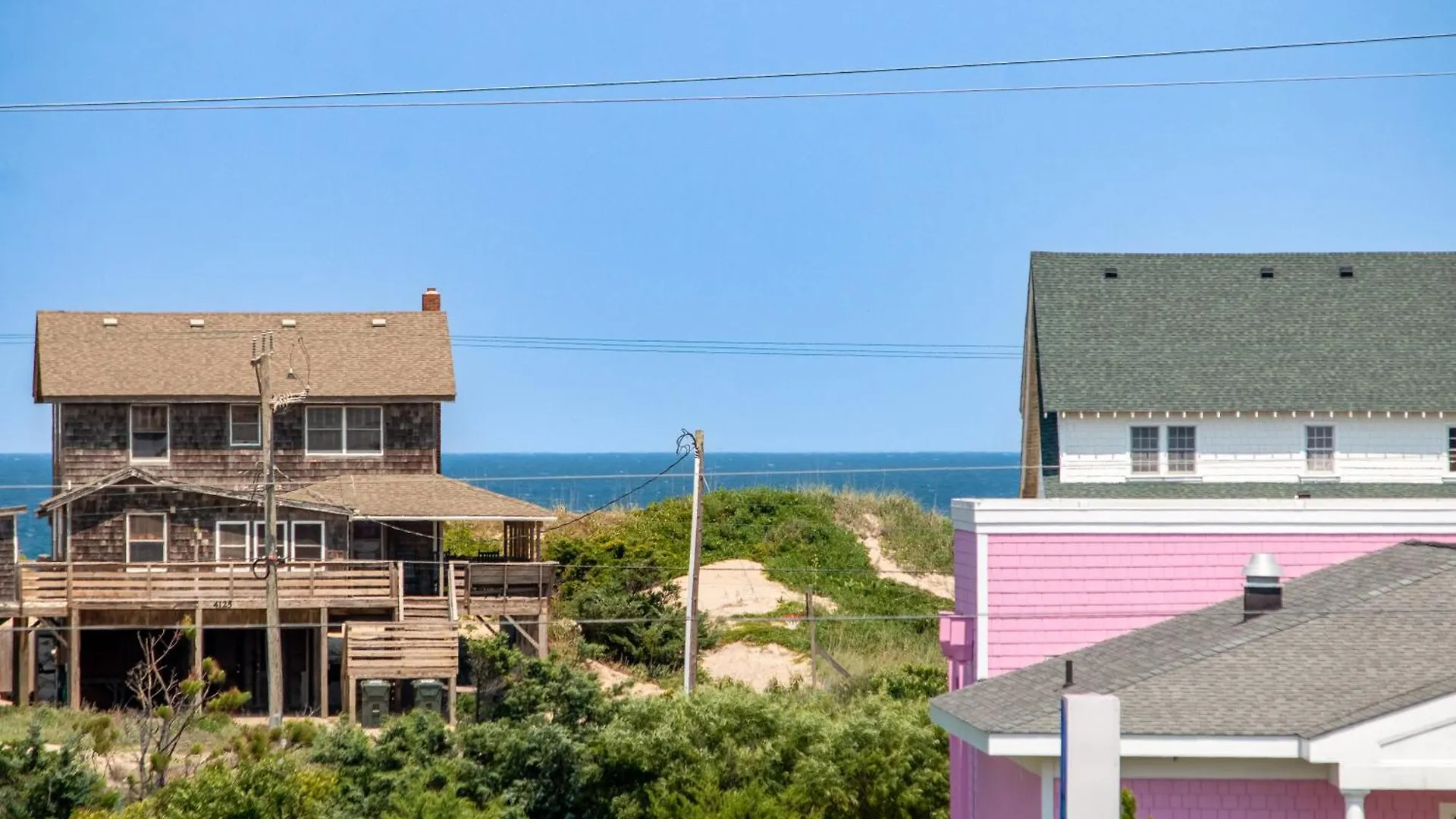 Holiday home 6133 Coastal Crave 3 Min Drive To