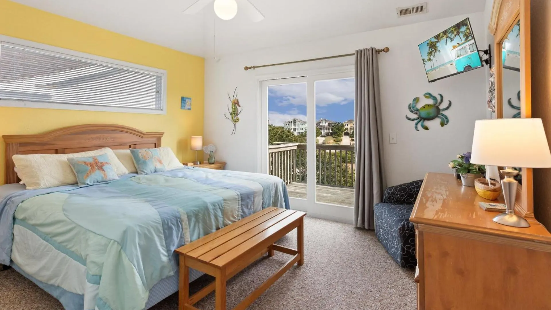 6170 Poolside Paradise 2 Min Walk To Pool *