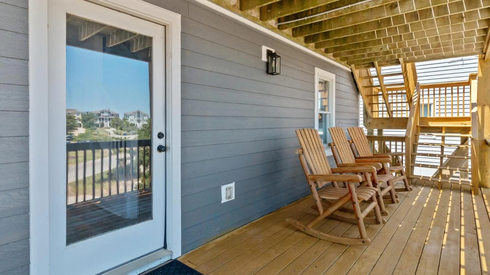 6170 Poolside Paradise 2 Min Walk To Pool Nags Head