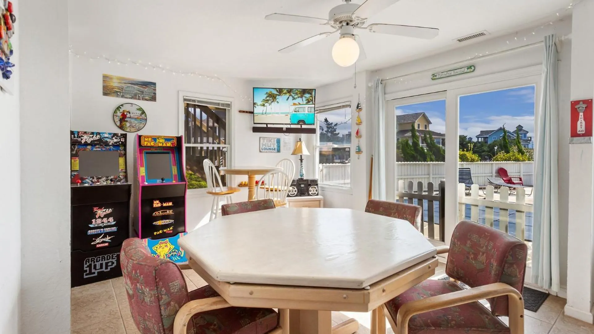 Σπίτι διακοπών 6170 Poolside Paradise 2 Min Walk To Pool Nags Head