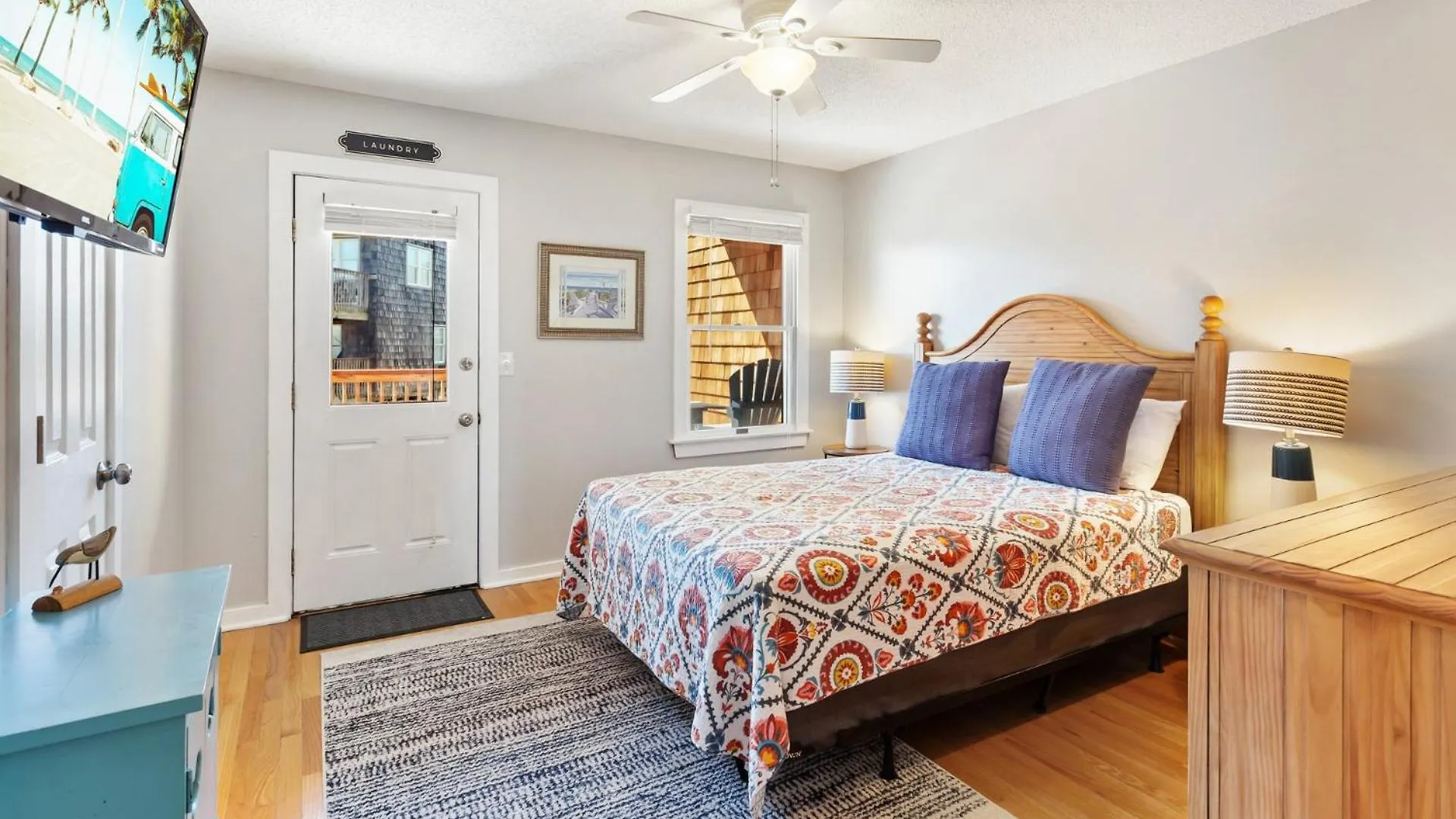 7041 Toes In The Oceanfront Dog Friendly Nags Head
