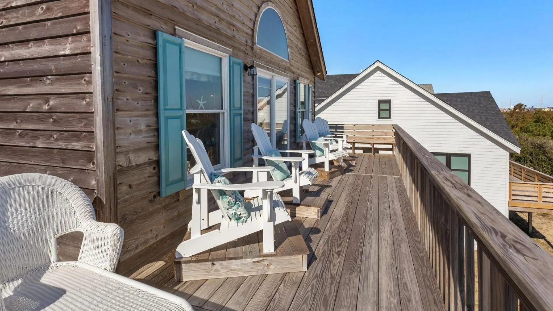 Holiday home 6133 Coastal Crave 3 Min Drive To *