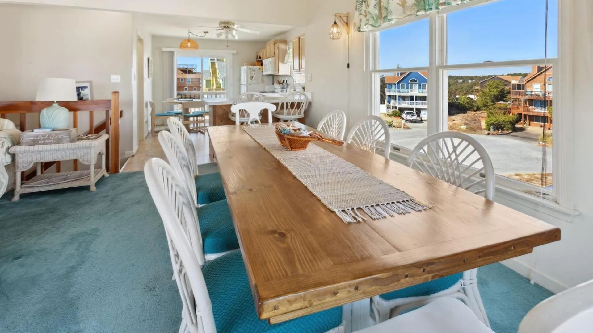 Holiday home 6133 Coastal Crave 3 Min Drive To *