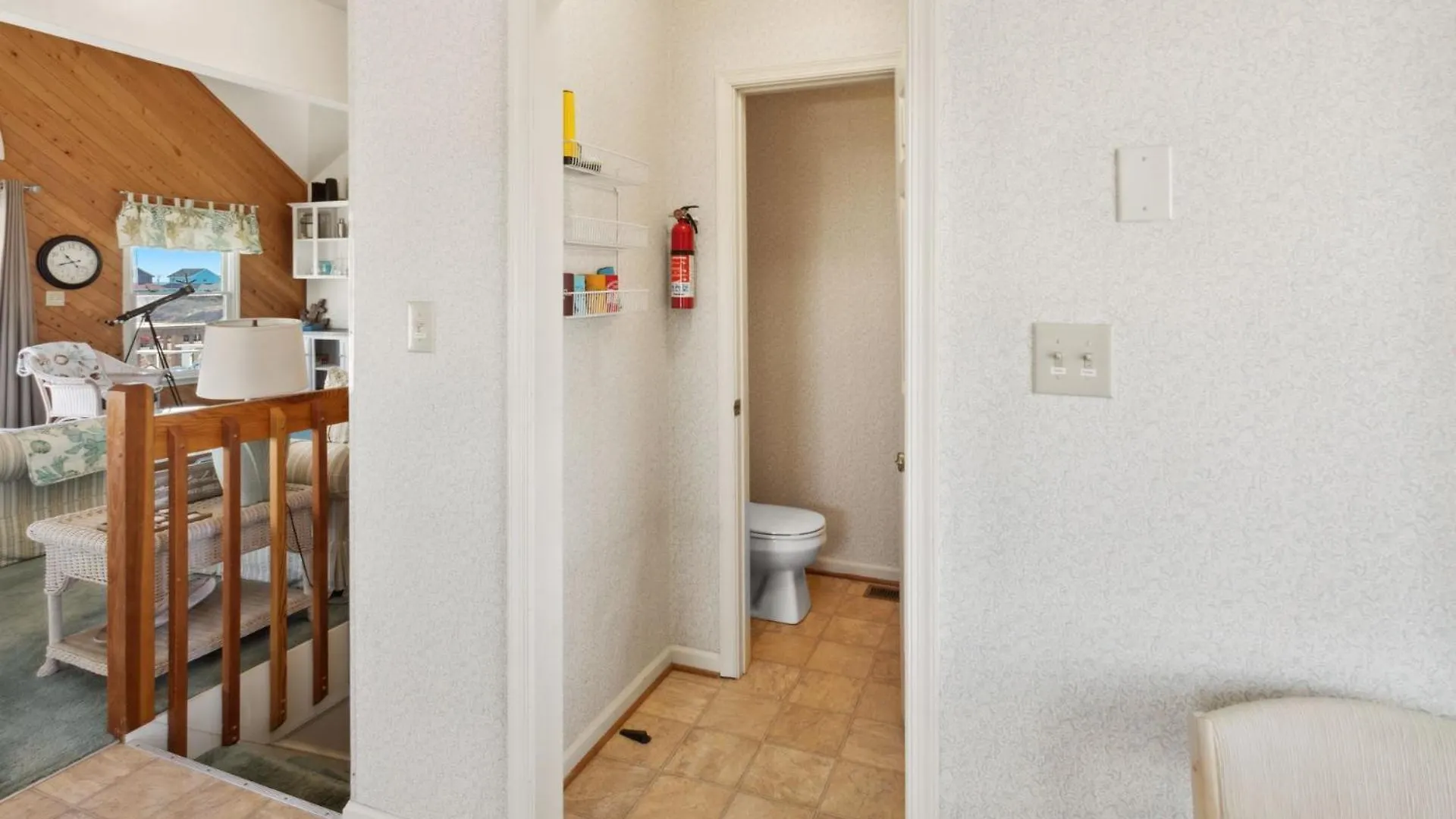 6133 Coastal Crave 3 Min Drive To Holiday home Nags Head