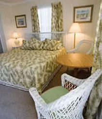 Owens' Motel 2*