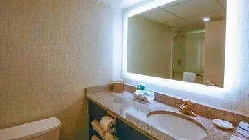度假村 马头城海滨智选假日酒店 3*