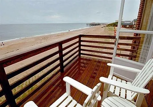 Owens' Nags Head