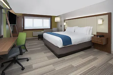 Resort Express Oceanfront By Ihg 3*