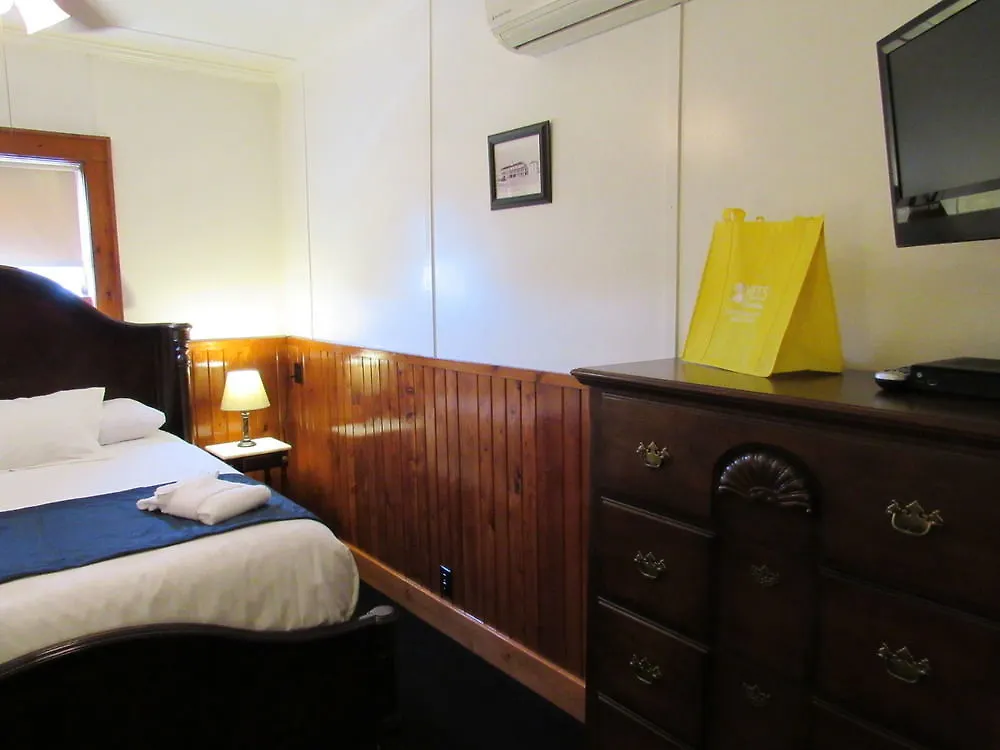 Inn Nags Head Beach Inn 3*