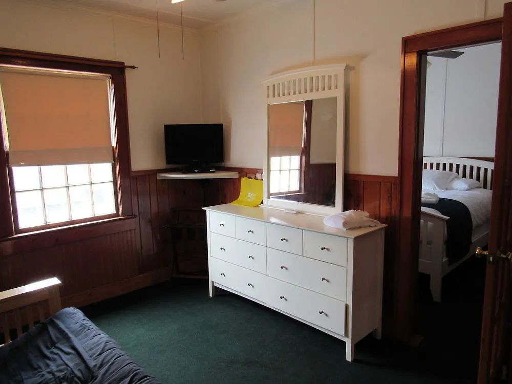 Nags Head Beach Inn 3* Nags Head