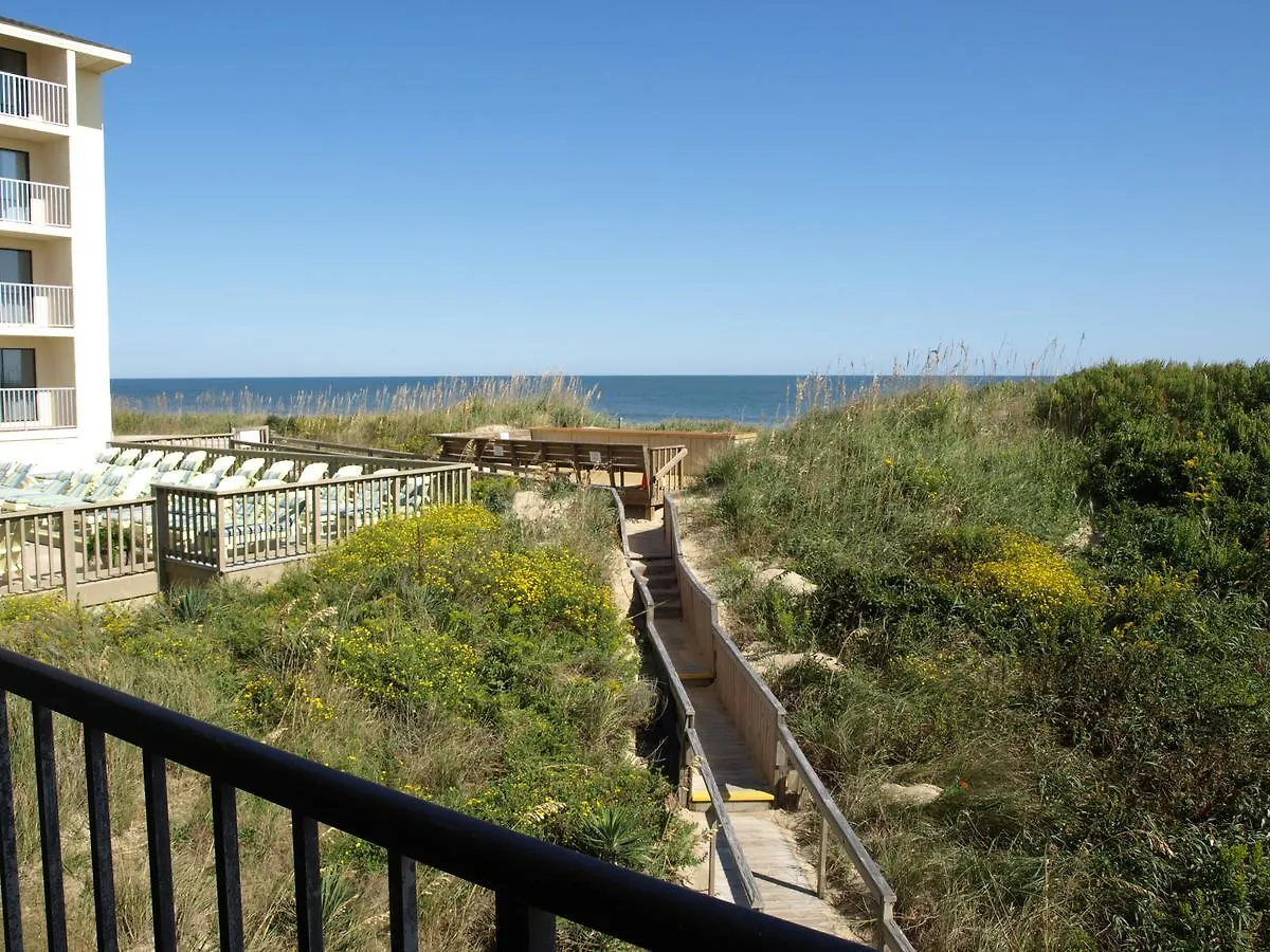 Surf Side Hotel Nags Head