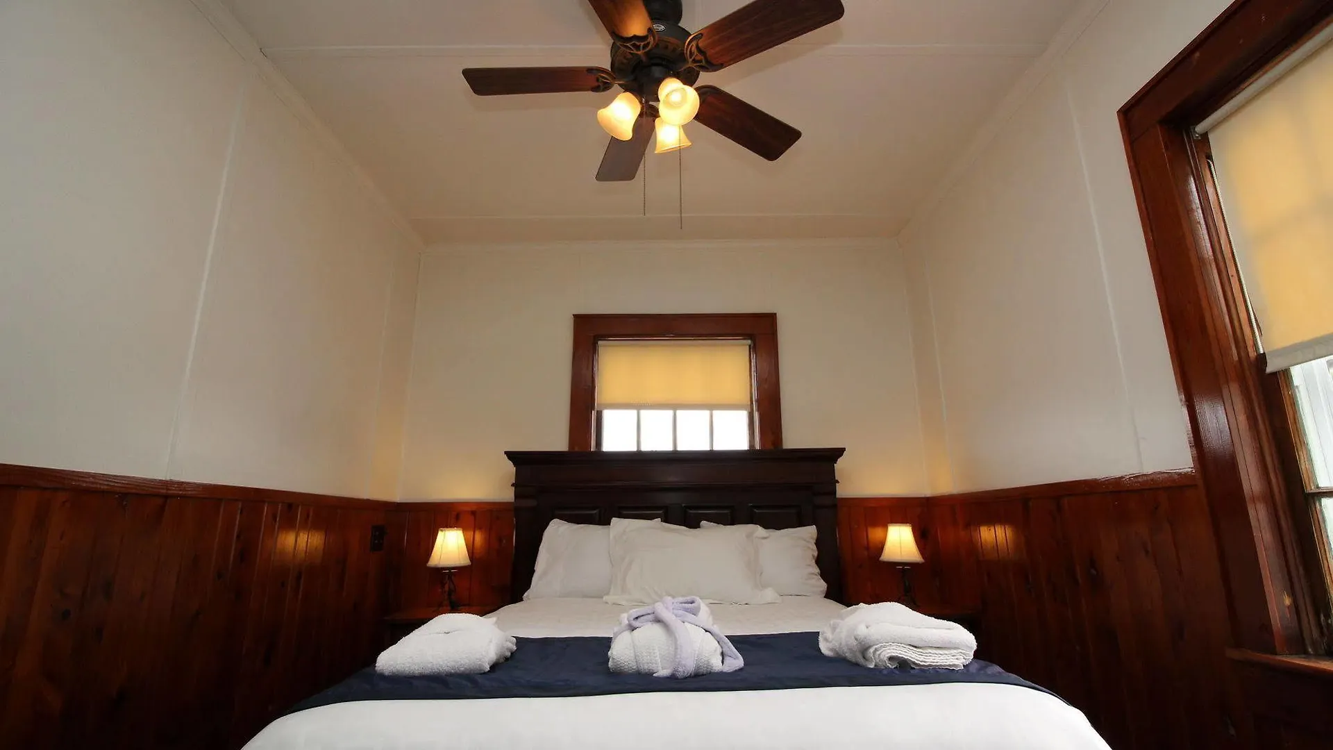 Nags Head Beach Inn 3* Nags Head