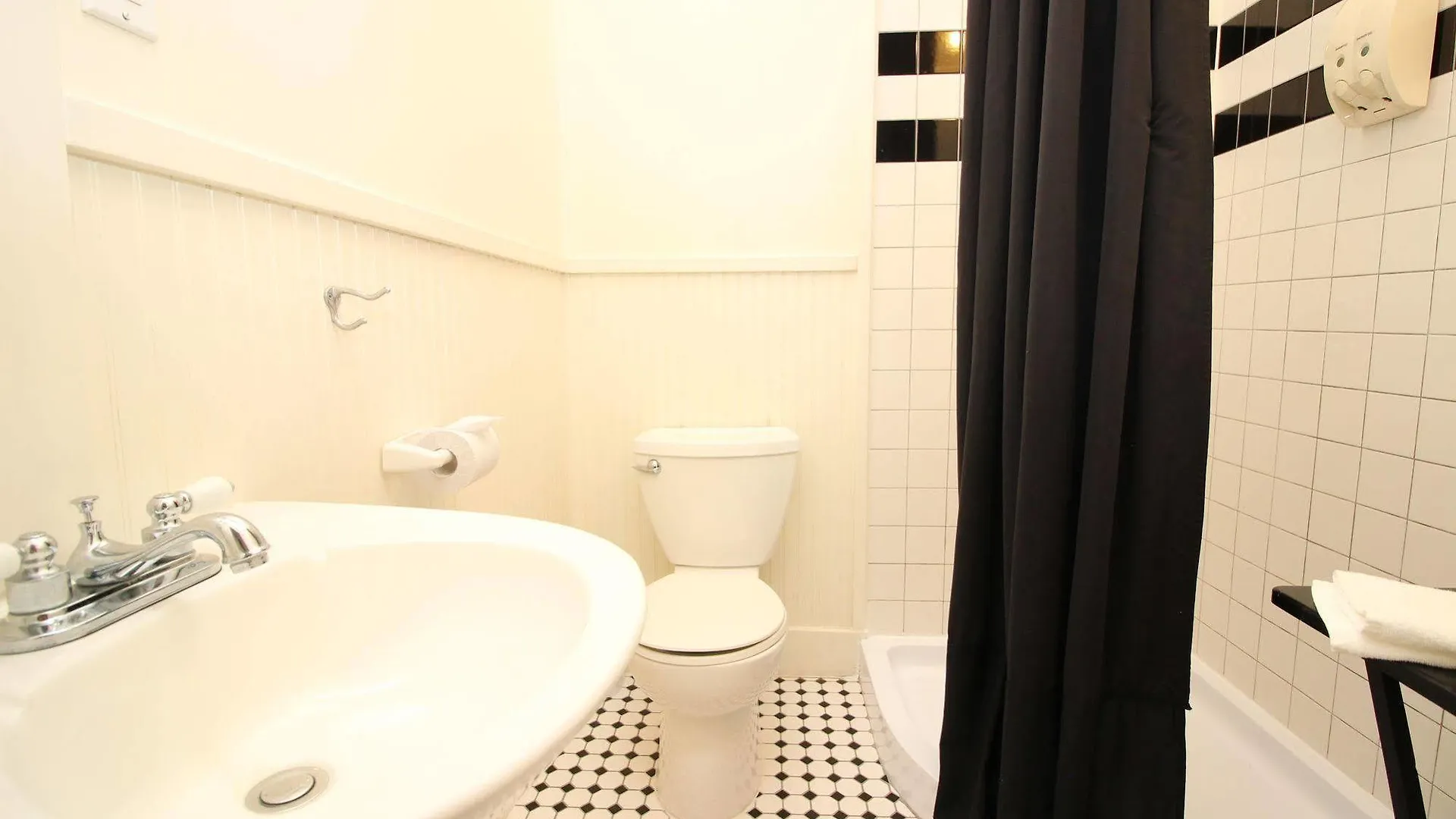 Nags Head Beach Inn Inn 3*
