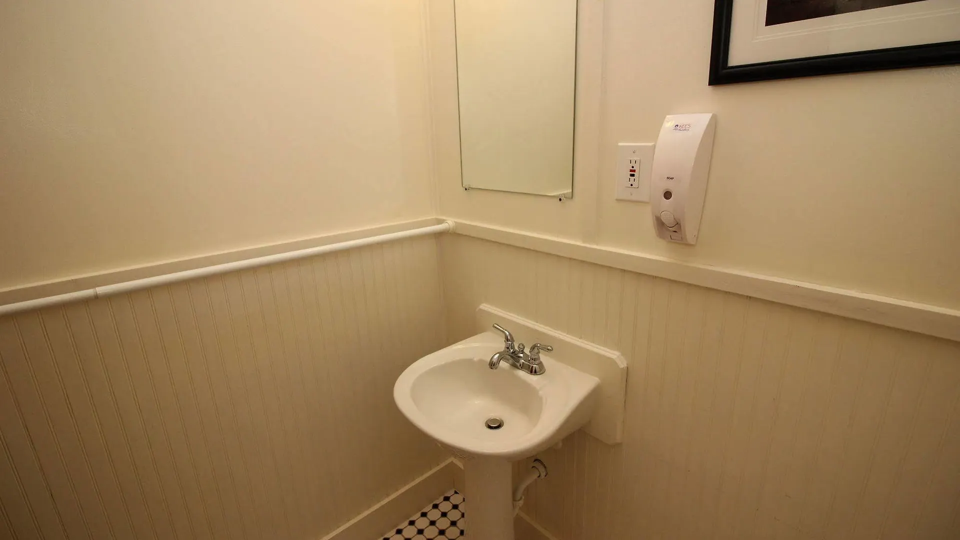 Nags Head Beach Inn Inn 3*