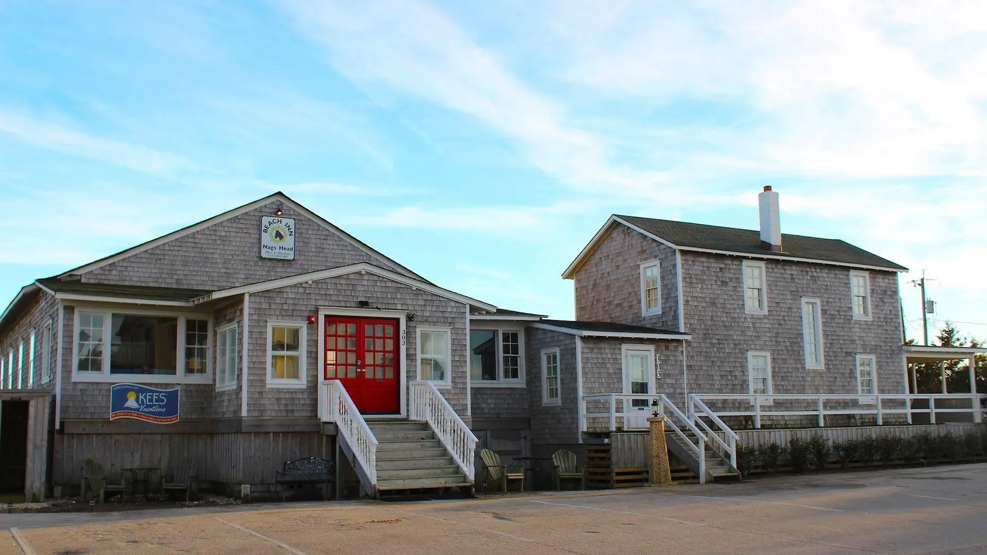 Inn Nags Head Beach Inn Nags Head